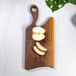 15" Walnut Cutting Board