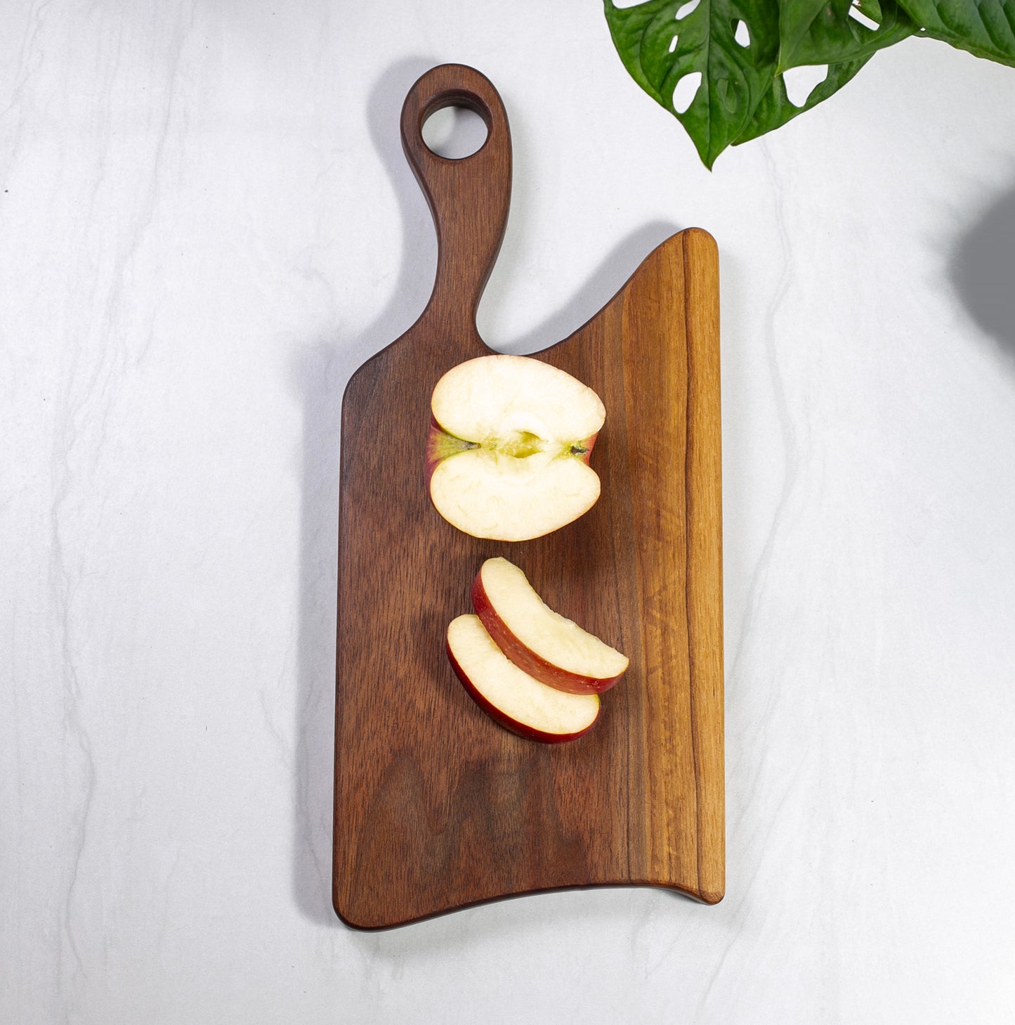15" Walnut Cutting Board