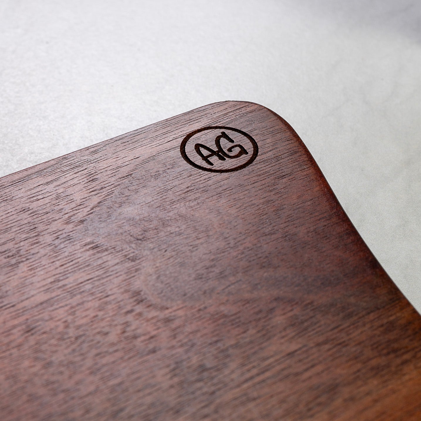 15" Walnut Cutting Board